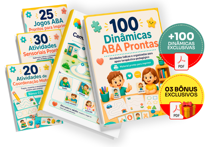 Plano completo com método e bônus